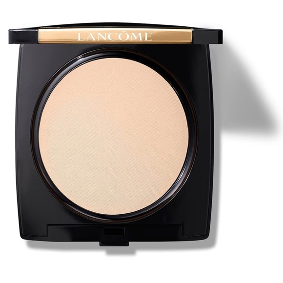 Lancôme Dual Finish Multi-tasking Longwear Powder FoundationMatte Finish - Picture 3 of 4